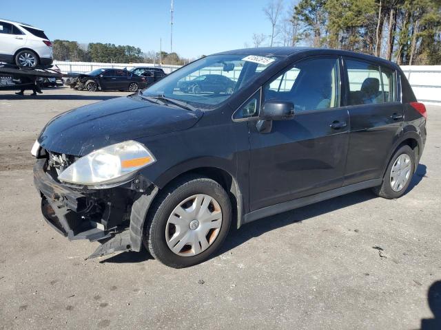 NISSAN VERSA S 2011 with VIN 3N1BC1CP0BL457141 - Photo from auction