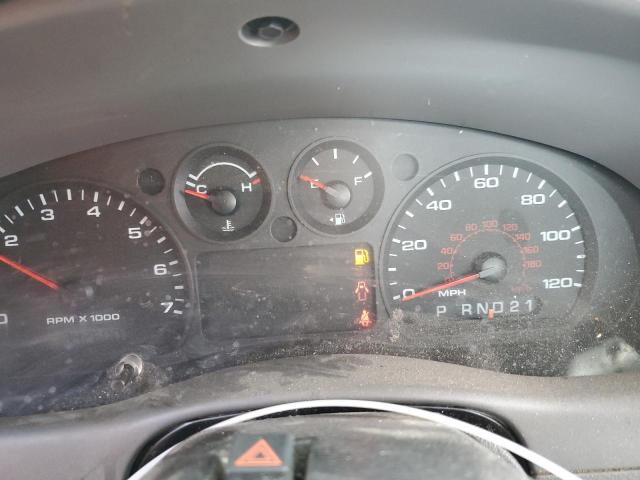 Photo 9 from auction – 2007 FORD RANGER with VIN 1FTYR10D87PA44962