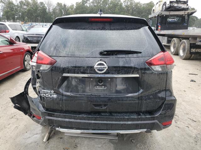 Photo 6 from auction – 2017 NISSAN ROGUE S with VIN JN8AT2MT9HW135115