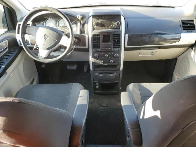 Photo 8 from auction – 2010 DODGE GRAND CARA with VIN 2D4RN5D13AR419656