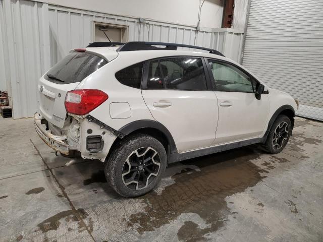 Photo 3 from auction – 2016 SUBARU CROSSTREK with VIN JF2GPABC7G8224046