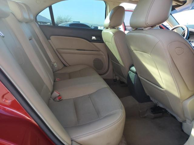 Photo 10 from auction – 2010 FORD FUSION SEL with VIN 3FAHP0JA7AR166528