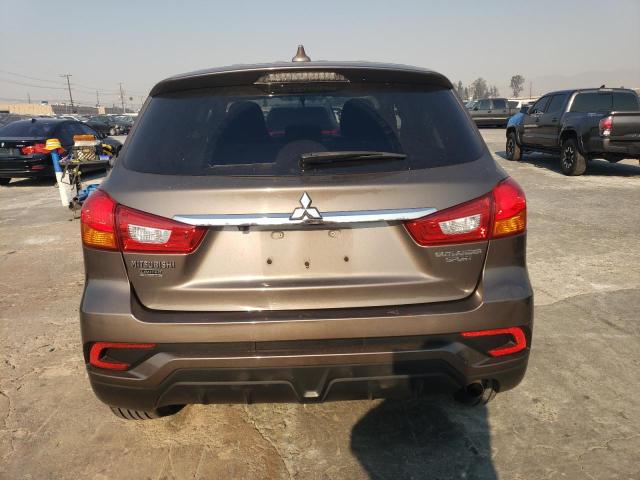Photo 6 from auction – 2018 MITSUBISHI OUTLANDER with VIN JA4AP3AU8JU011741