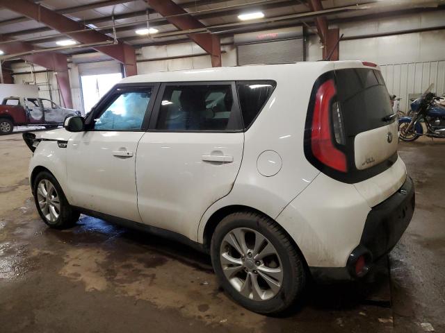 Photo 2 from auction – 2016 KIA SOUL + with VIN KNDJP3A5XG7820485