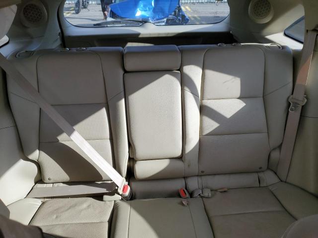Photo 10 from auction – 2013 ACURA RDX TECHNO with VIN 5J8TB3H59DL018995