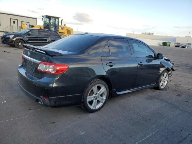 Photo 3 from auction – 2013 TOYOTA COROLLA BA with VIN 5YFBU4EE0DP103827