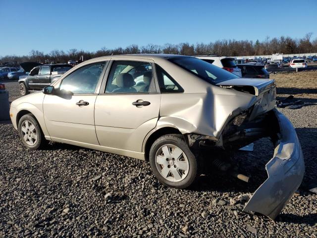 Photo 2 from auction – 2007 FORD FOCUS ZX4 with VIN 1FAHP34N57W211181