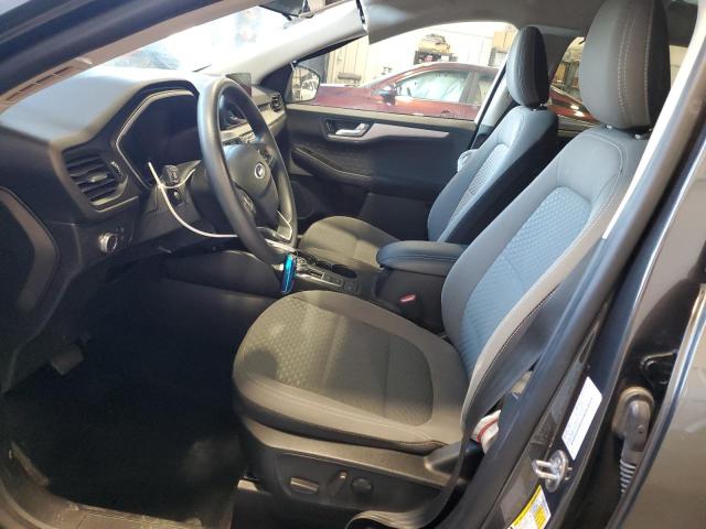Photo 7 from auction – 2020 FORD ESCAPE SE with VIN 1FMCU0G66LUC16729