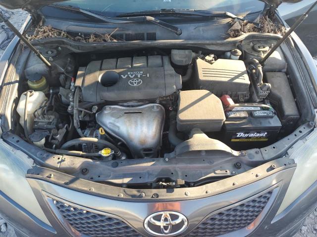 Photo 11 from auction – 2010 TOYOTA CAMRY BASE with VIN 4T1BF3EK0AU031886