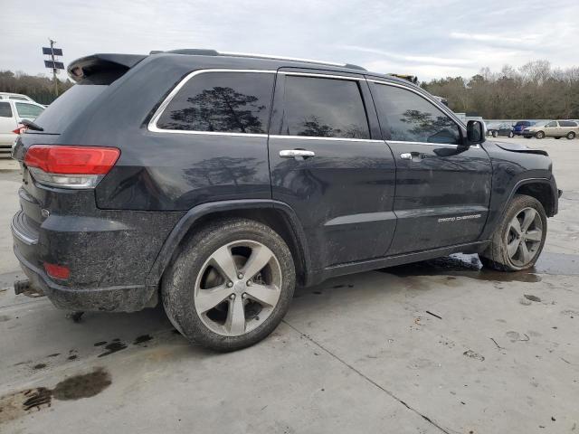 Photo 3 from auction – 2014 JEEP GRAND CHER with VIN 1C4RJECGXEC227390