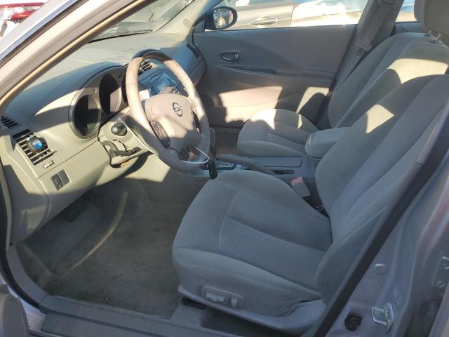 Photo 7 from auction – 2003 NISSAN ALTIMA BAS with VIN 1N4AL11D03C304621
