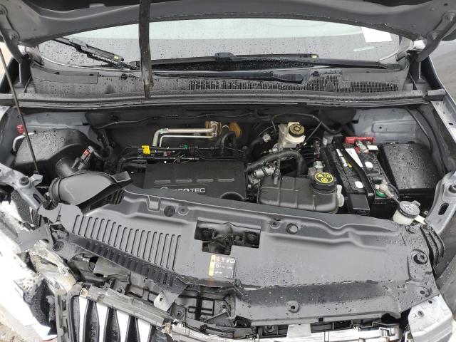 Photo 12 from auction – 2013 BUICK ENCORE CON with VIN KL4CJBSB5DB101690