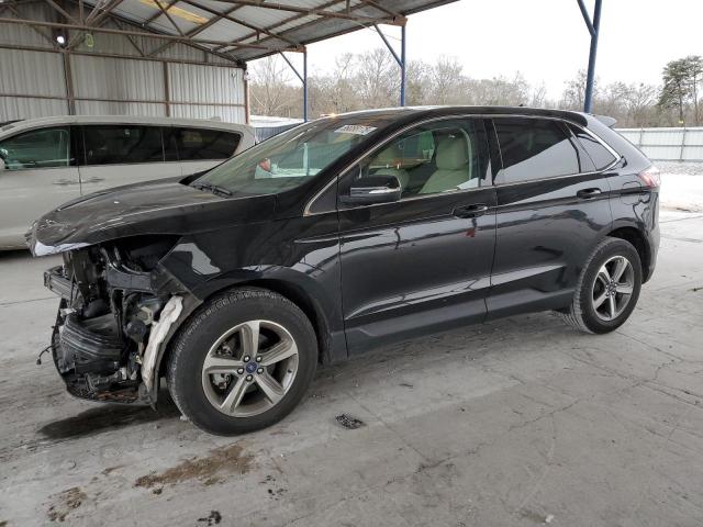 FORD EDGE SEL 2020 with VIN 2FMPK3J96LBA80653 - Photo from auction