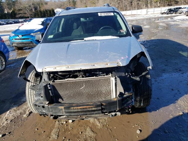 Photo 5 from auction – 2012 GMC ACADIA SLE with VIN 1GKKVPED4CJ149061