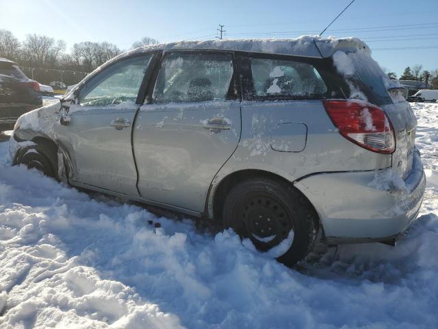 Photo 2 from auction – 2003 TOYOTA COROLLA MA with VIN 2T1KR32E23C033343