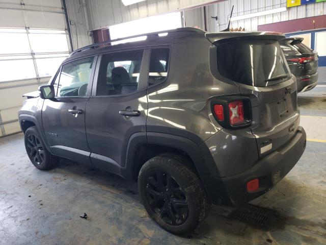 Photo 2 from auction – 2018 JEEP RENEGADE L with VIN ZACCJBBB0JPH50112