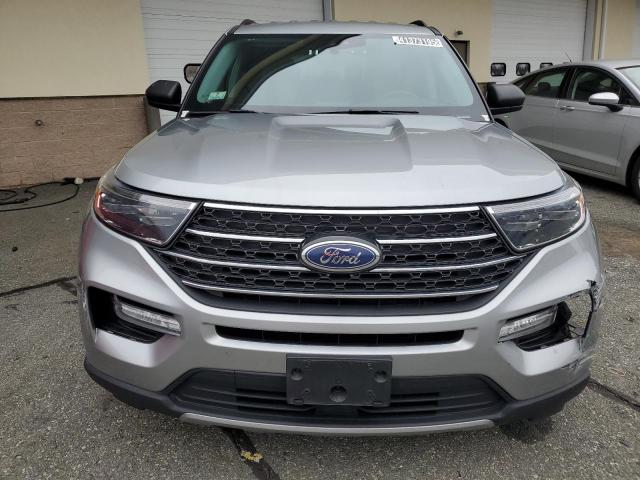 صورة رقم 5 من المزاد - 2024 FORD EXPLORER X مع VIN 1FMSK8DH3RGA04576