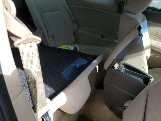 Photo 10 from auction – 2012 NISSAN ALTIMA S with VIN 1N4AL2EP4CC262903