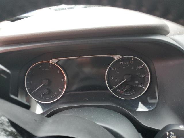 Photo 9 from auction – 2023 NISSAN ROGUE SV with VIN 5N1BT3BB6PC692124
