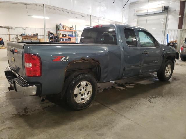 Photo 3 from auction – 2012 CHEVROLET 1500 with VIN 1GCRKSE7XCZ260392