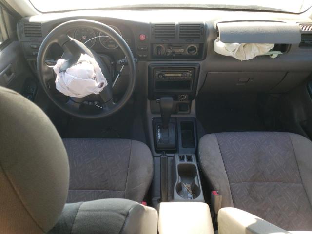 Photo 8 from auction – 2004 ISUZU RODEO S with VIN 4S2CK58W044317034