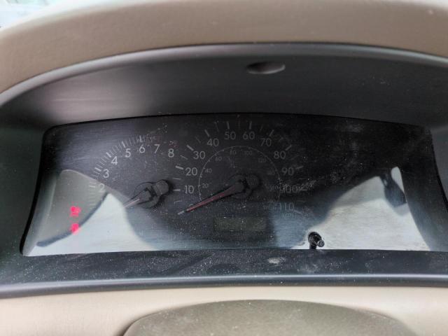 Photo 9 from auction – 2006 TOYOTA COROLLA CE with VIN 1NXBR32E86Z727361