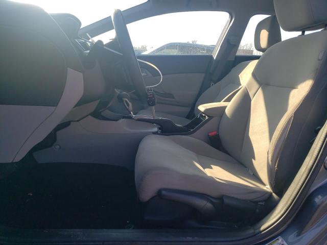 صورة رقم 7 من المزاد - 2013 HONDA CIVIC مع VIN 19XFB2F54DE030117