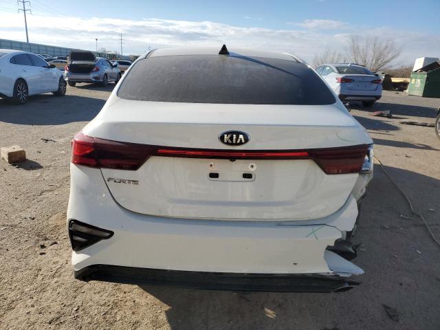 Photo 6 from auction – 2019 KIA FORTE FE with VIN 3KPF24AD9KE136506