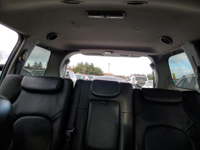 Photo 10 from auction – 2005 NISSAN PATHFINDER with VIN 5N1AR18W55C713809
