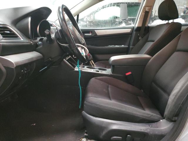 Photo 7 from auction – 2016 SUBARU LEGACY 2.5 with VIN 4S3BNBC69G3024666