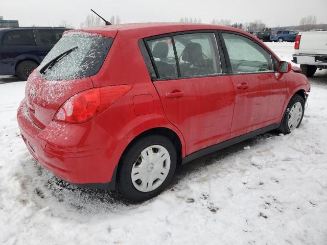 Photo 3 from auction – 2012 NISSAN VERSA S with VIN 3N1BC1CP7CL371178