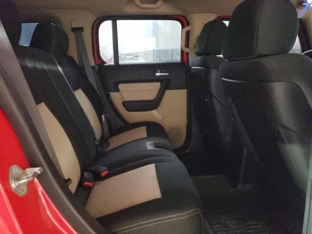 Photo 10 from auction – 2006 HUMMER H3 with VIN 5GTDN136268143785