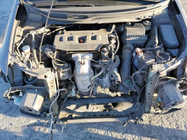 Photo 11 from auction – 2012 HONDA CIVIC LX with VIN 19XFB2F59CE311778