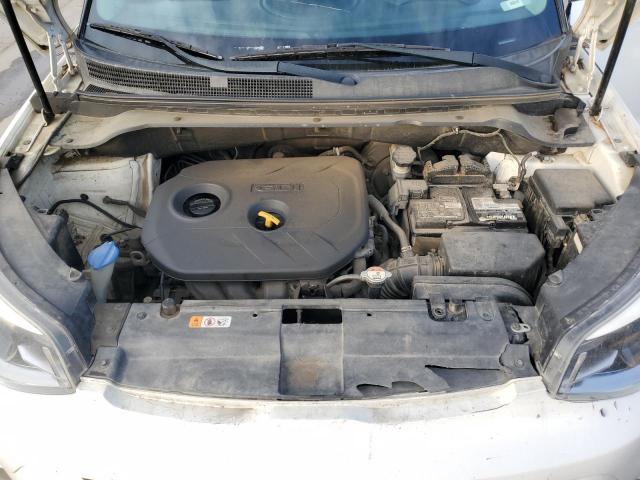 Zdjęcie 12 z aukcji – 2018 KIA SOUL + z VIN KNDJP3A58J7539230