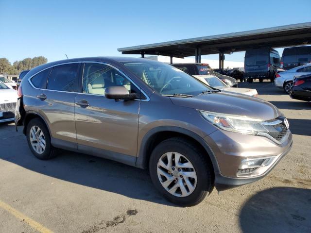Photo 4 from auction – 2016 HONDA CR-V EX with VIN 3CZRM3H56GG722666