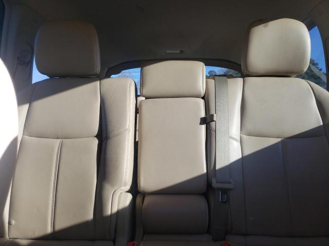 Photo 10 from auction – 2013 NISSAN PATHFINDER with VIN 5N1AR2MM4DC644698