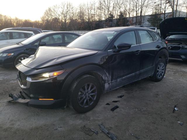 Фото 1 с аукциона – 2024 MAZDA CX-30 с VIN 3MVDMBAM5RM634870