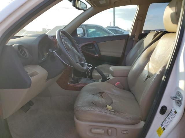 Photo 7 from auction – 2012 TOYOTA RAV4 LIMIT with VIN 2T3YF4DV2CW128741