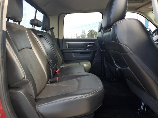 Photo 10 from auction – 2014 RAM 1500 SPORT with VIN 1C6RR7MT7ES136168