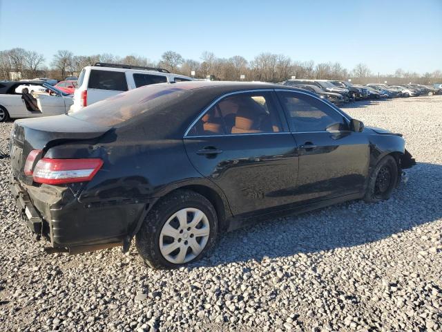 Photo 3 from auction – 2011 TOYOTA CAMRY BASE with VIN 4T1BF3EK5BU720792