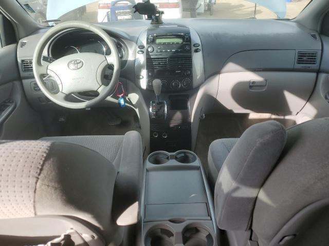Photo 8 from auction – 2006 TOYOTA SIENNA LE with VIN 5TDBA23C06S064794