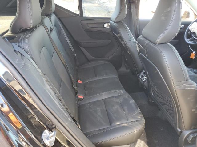 Photo 11 from auction – 2025 VOLVO XC40 CORE with VIN YV4L12UJ0S2496480