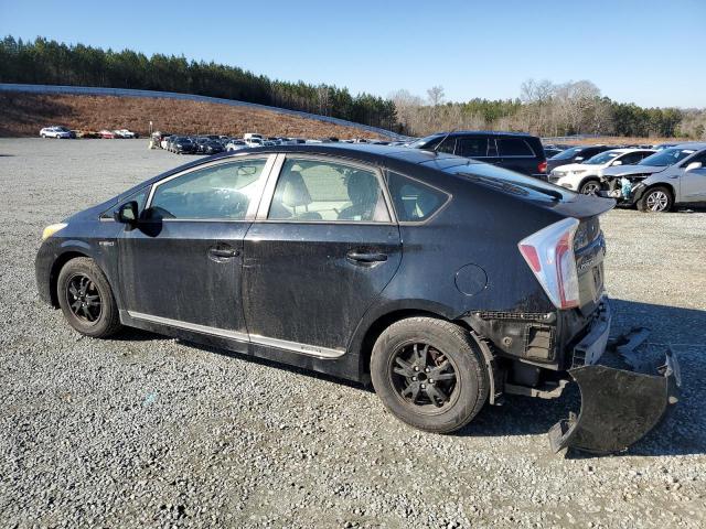 Photo 2 from auction – 2012 TOYOTA PRIUS with VIN JTDKN3DU7C1513561