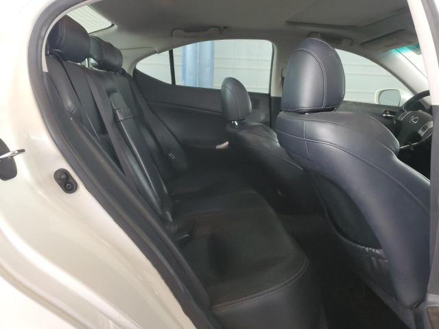 Photo 10 from auction – 2013 LEXUS IS 250 with VIN JTHBF5C29D5189269