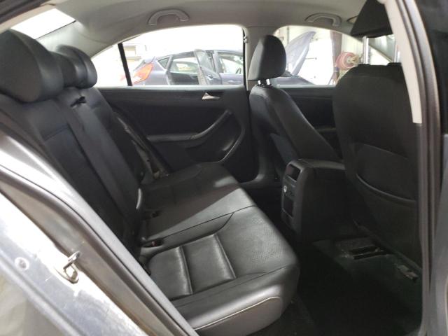 Photo 10 from auction – 2011 VOLKSWAGEN JETTA SE with VIN 3VWDZ7AJ2BM322899
