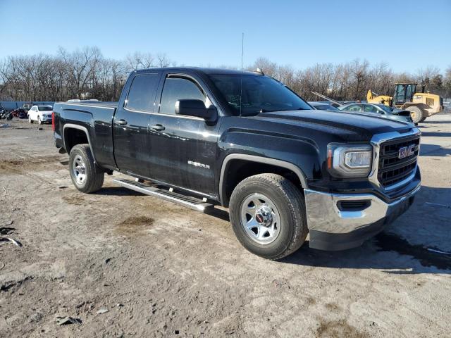 Photo 4 from auction – 2018 GMC SIERRA C15 with VIN 1GTR1LEC6JZ374666