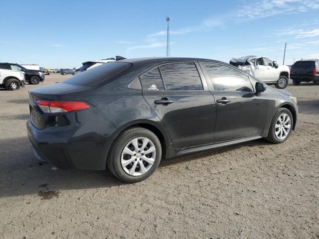 Photo 3 from auction – 2020 TOYOTA COROLLA LE with VIN 5YFEPRAE8LP114368