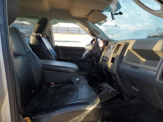 Photo 7 from auction – 2012 DODGE RAM 1500 S with VIN 1C6RD7FT5CS142205