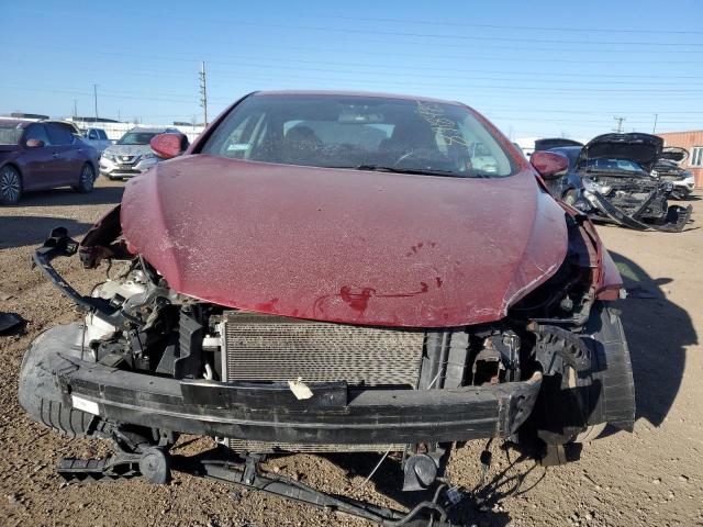 Photo 5 from auction – 2016 HYUNDAI ELANTRA SE with VIN 5NPDH4AE2GH783976