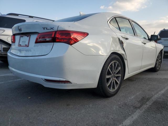 Photo 3 from auction – 2018 ACURA TLX with VIN 19UUB1F36JA002478
